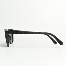 Load image into Gallery viewer, Enjees Ebony Wooden Sunglasses
