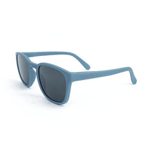 Load image into Gallery viewer, K-nit x Monic Sunglasses - Blue