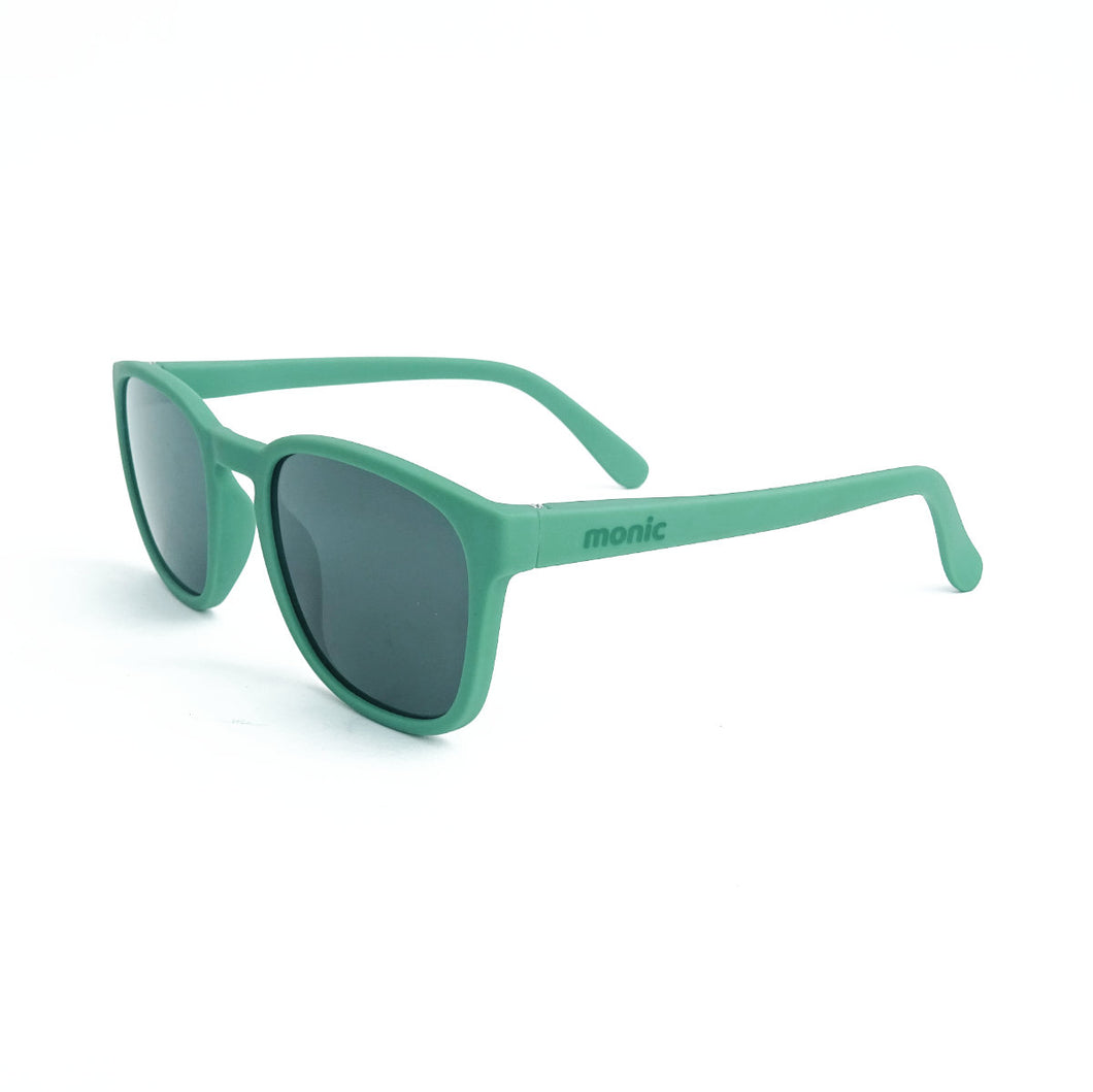 K-nit x Monic Sunglasses - Green