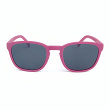Load image into Gallery viewer, K-nit x Monic Sunglasses - Raspberry