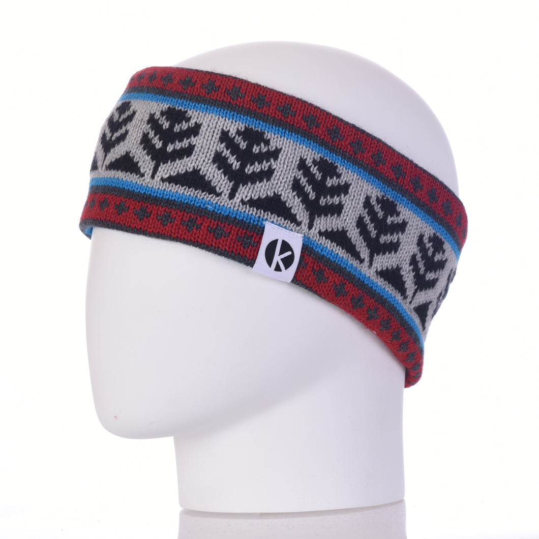 Nordicai Merino Wool Headband