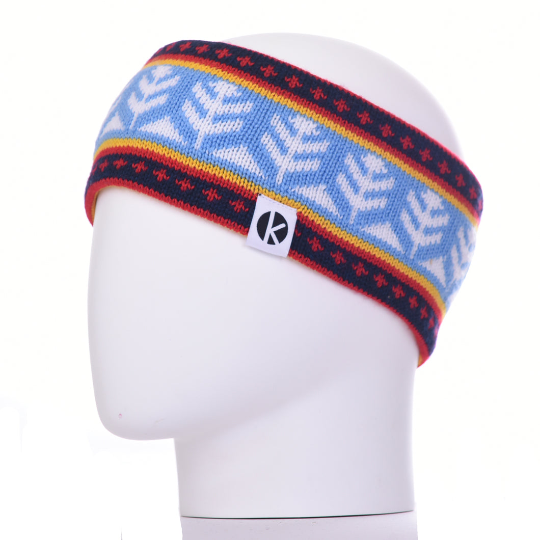 Nordicai Merino Wool Headband