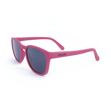 Load image into Gallery viewer, K-nit x Monic Sunglasses - Raspberry

